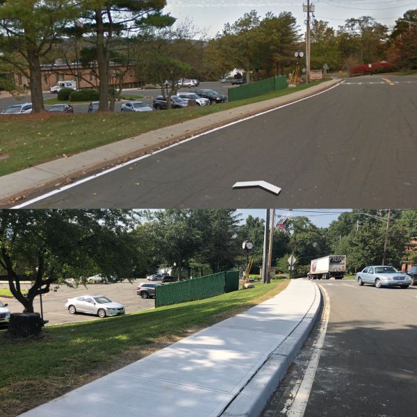 PHASE 2_Rosman Road Town Job