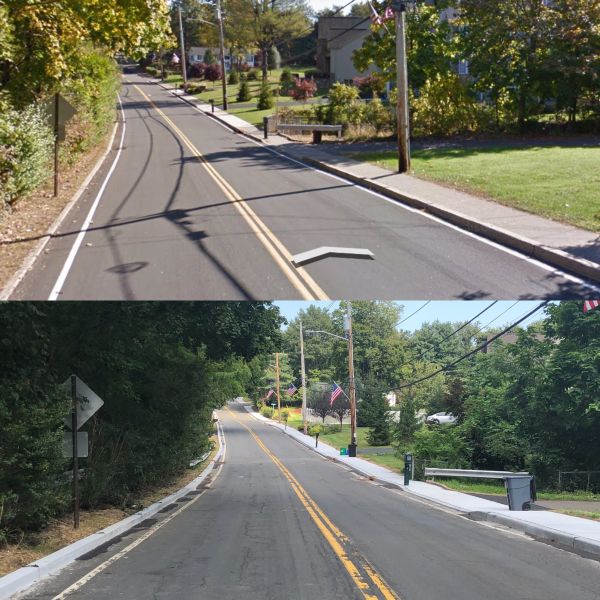 PHASE 2_Rosman Road Town Job