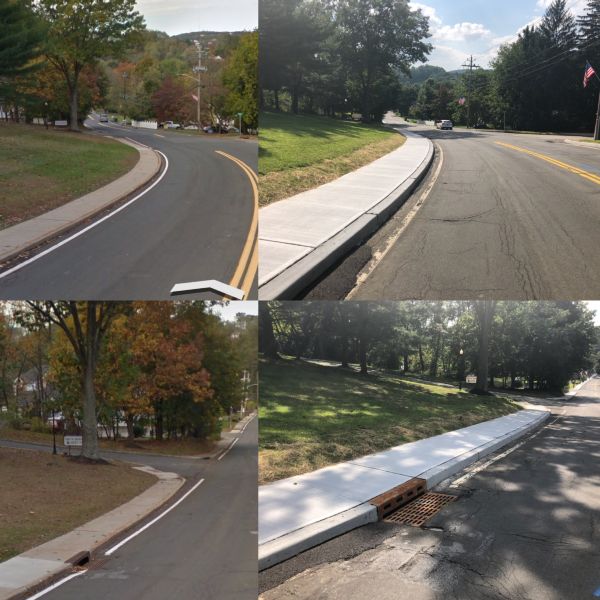 PHASE 2_Rosman Road Town Job