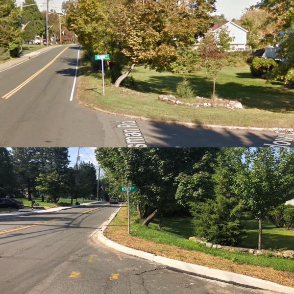 PHASE 2_Rosman Road Town Job