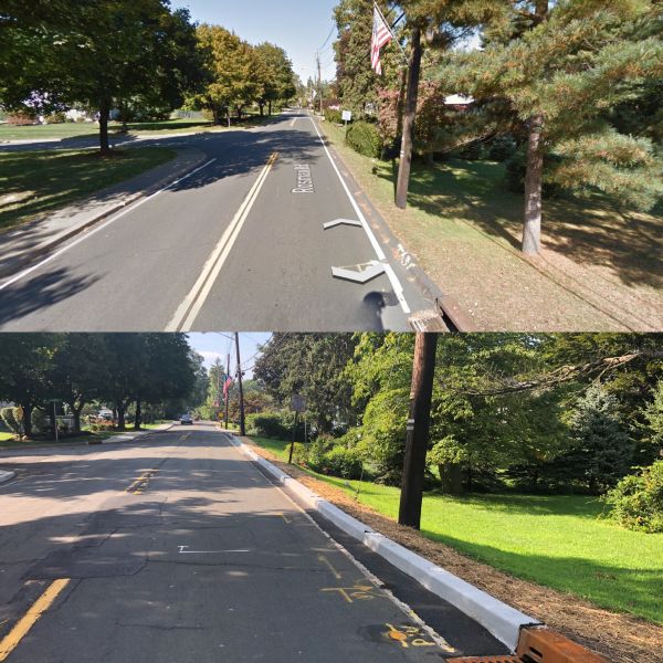 PHASE 2_Rosman Road Town Job