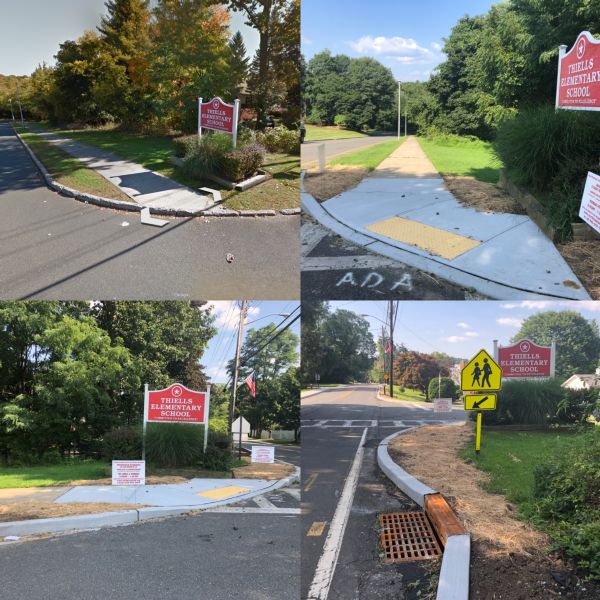 PHASE 2_Rosman Road Town Job