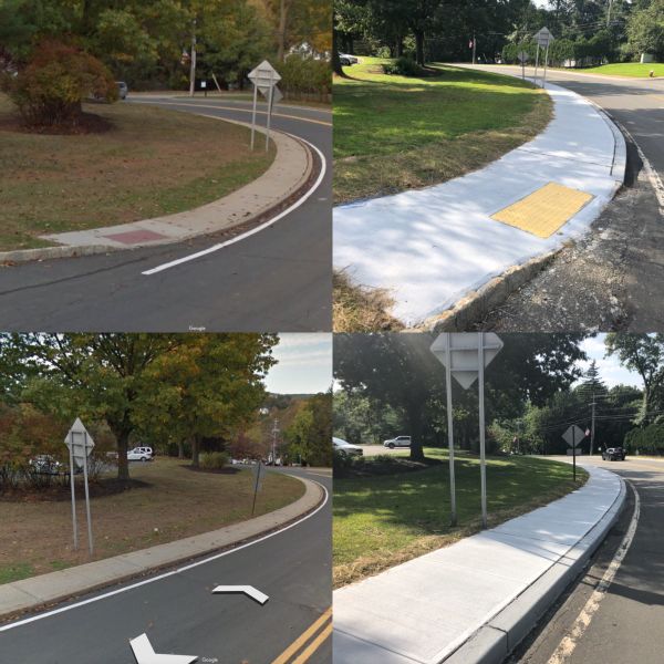 PHASE 2_Rosman Road Town Job