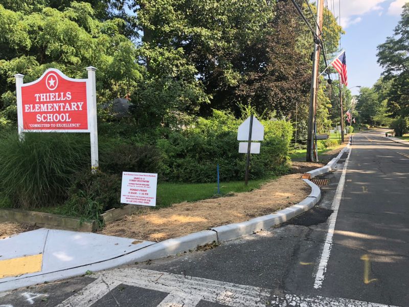 PHASE 2_Rosman Road Town Job