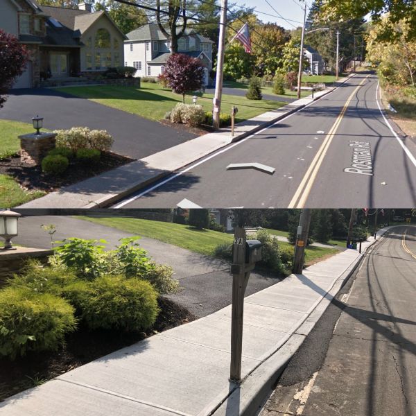 PHASE 2_Rosman Road Town Job