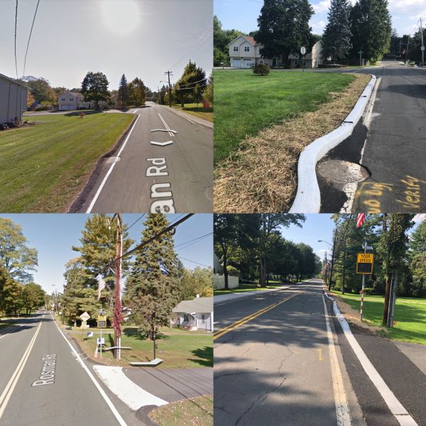 PHASE 2_Rosman Road Town Job