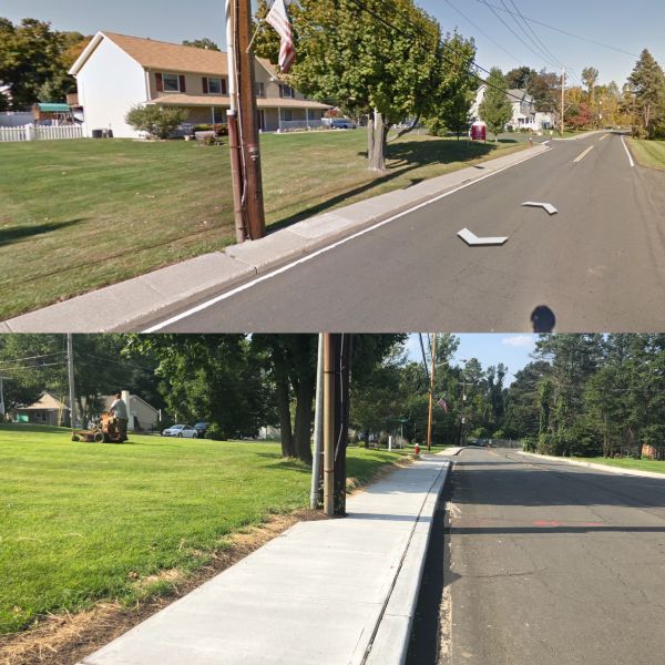 PHASE 2_Rosman Road Town Job