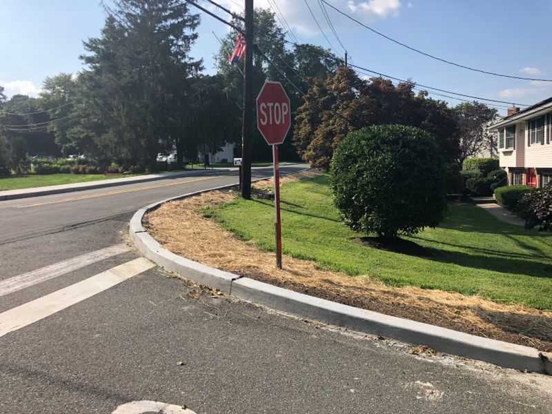 PHASE 2_Rosman Road Town Job