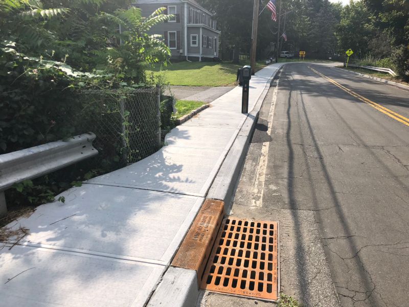 PHASE 2_Rosman Road Town Job