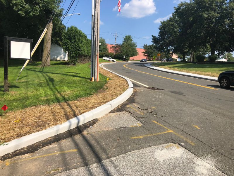 PHASE 2_Rosman Road Town Job