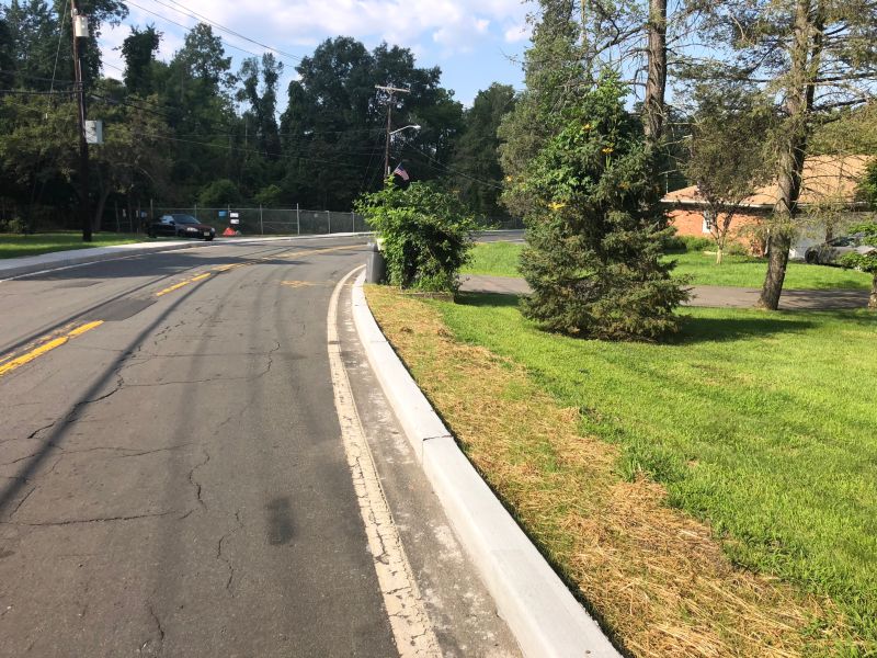 PHASE 2_Rosman Road Town Job