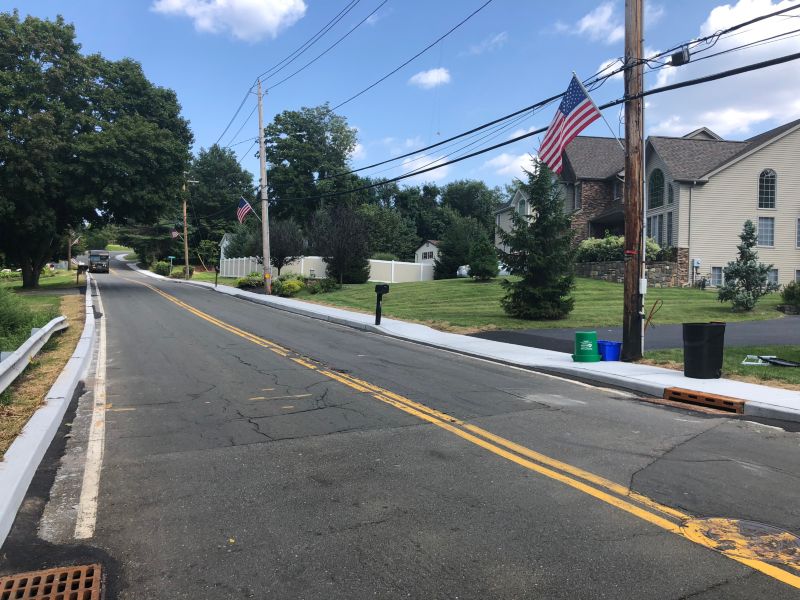 PHASE 2_Rosman Road Town Job