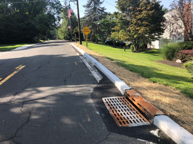 PHASE 2_Rosman Road Town Job