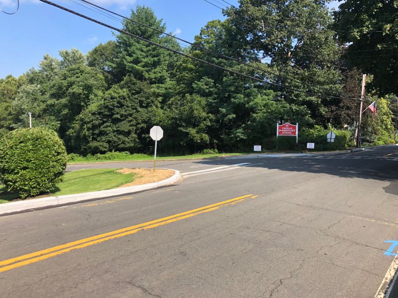 PHASE 2_Rosman Road Town Job