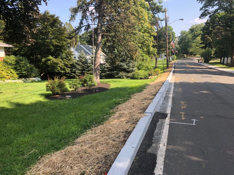 PHASE 2_Rosman Road Town Job