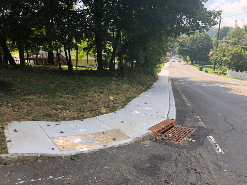 PHASE 2_Rosman Road Town Job