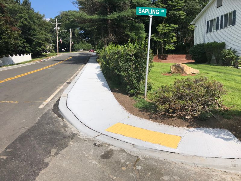 PHASE 2_Rosman Road Town Job