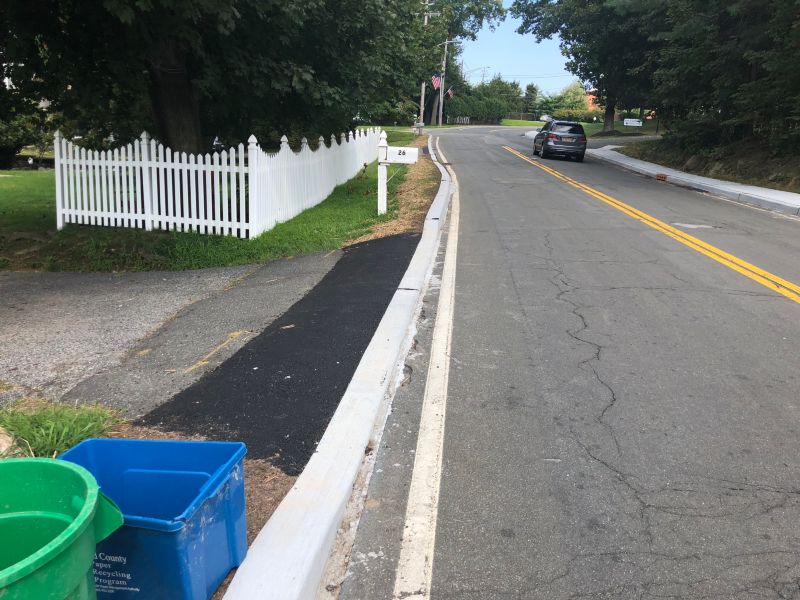 PHASE 2_Rosman Road Town Job