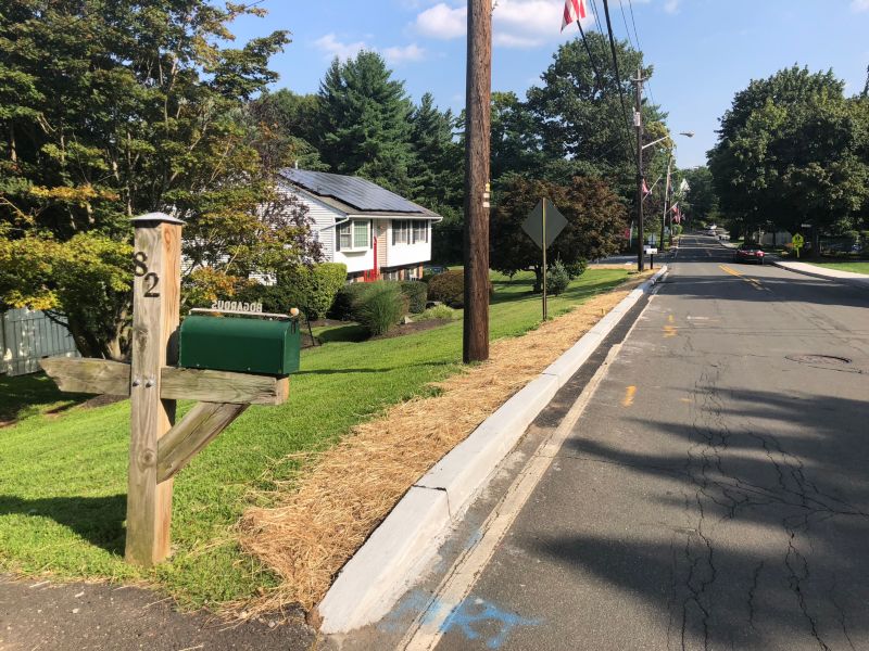 PHASE 2_Rosman Road Town Job