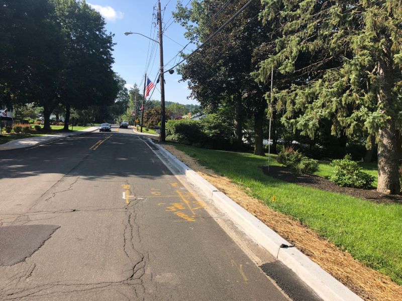 PHASE 2_Rosman Road Town Job