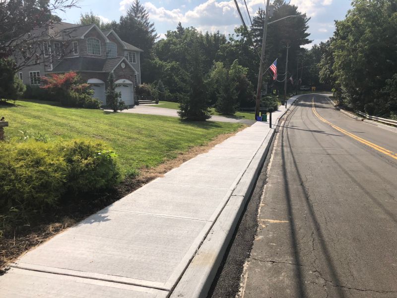 PHASE 2_Rosman Road Town Job