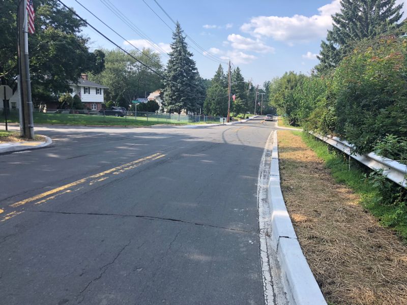 PHASE 2_Rosman Road Town Job