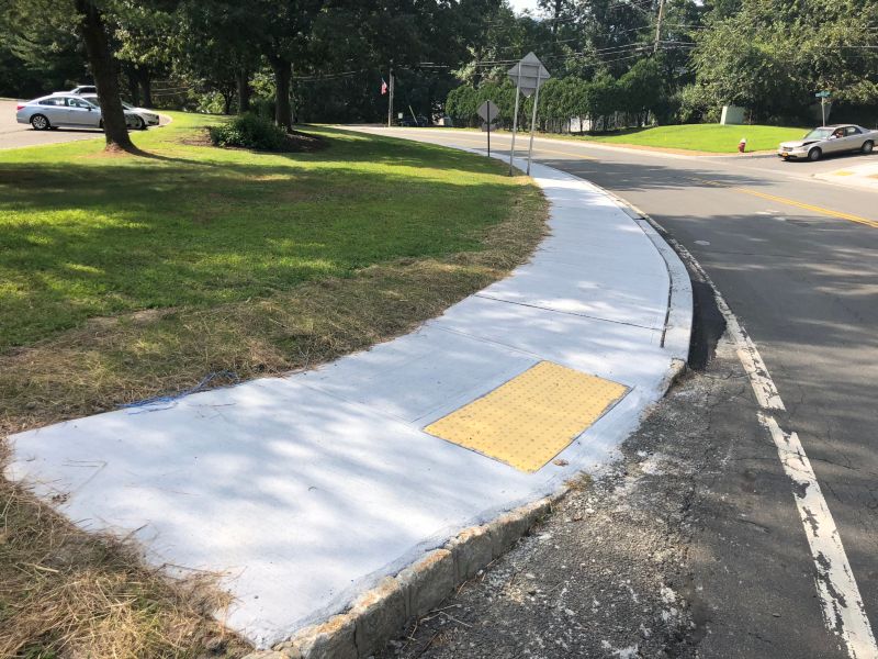 PHASE 2_Rosman Road Town Job