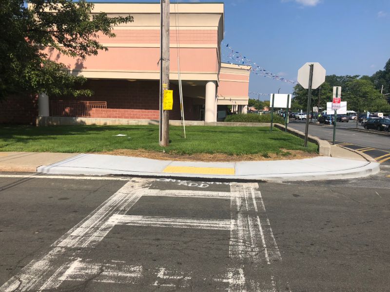 PHASE 2_Rosman Road Town Job