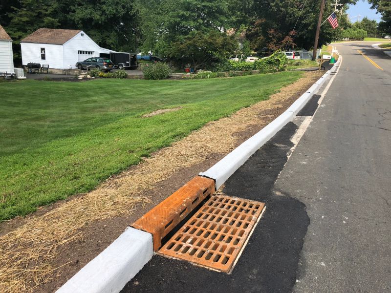 PHASE 2_Rosman Road Town Job