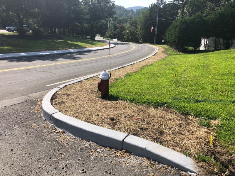 PHASE 2_Rosman Road Town Job