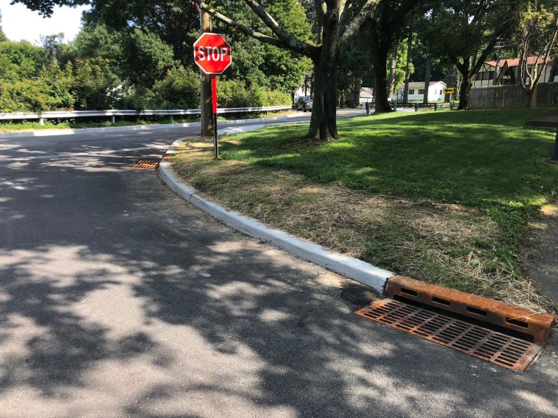 PHASE 2_Rosman Road Town Job