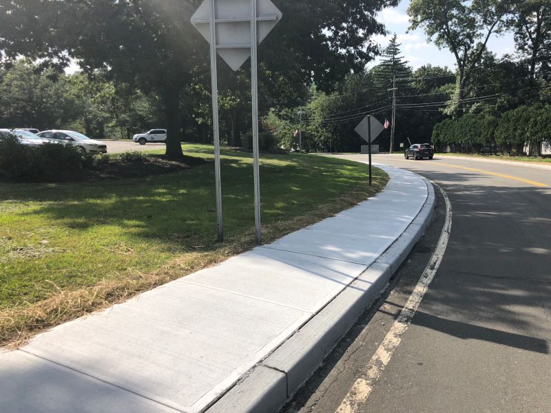 PHASE 2_Rosman Road Town Job