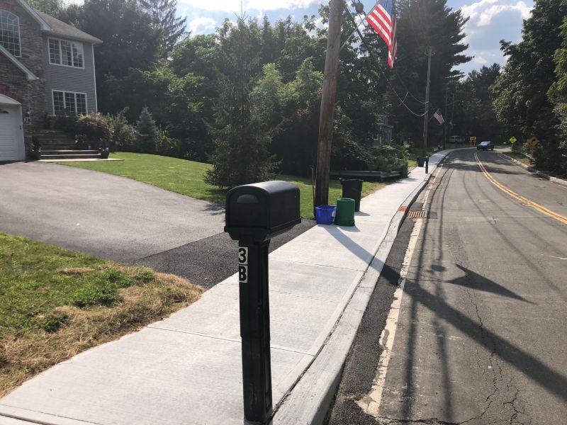 PHASE 2_Rosman Road Town Job