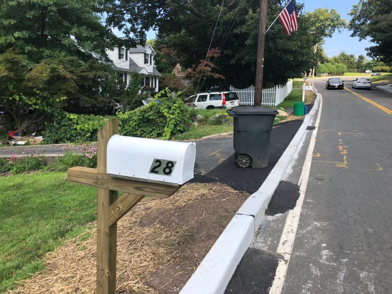 PHASE 2_Rosman Road Town Job