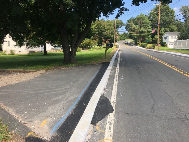 PHASE 2_Rosman Road Town Job