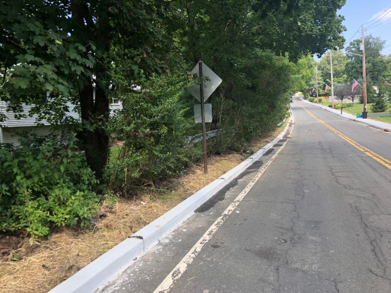 PHASE 2_Rosman Road Town Job