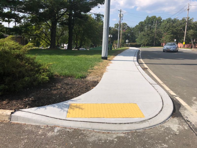 PHASE 2_Rosman Road Town Job