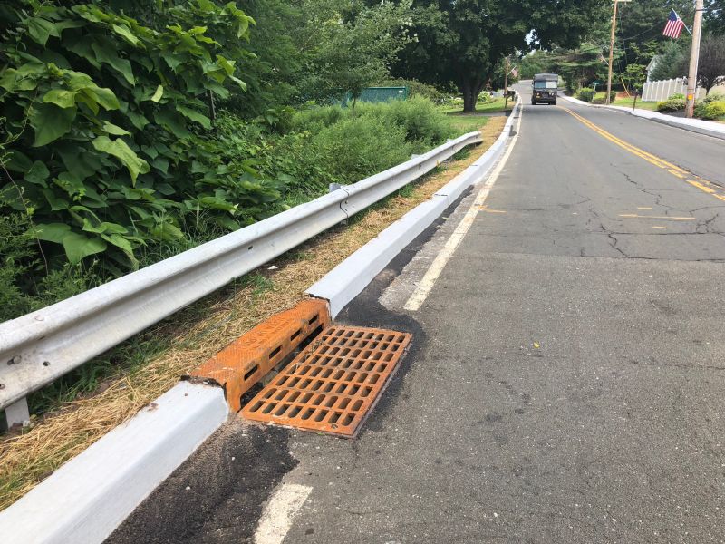 PHASE 2_Rosman Road Town Job