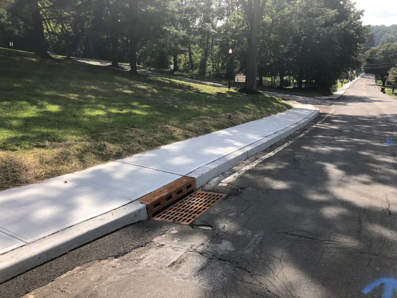 PHASE 2_Rosman Road Town Job