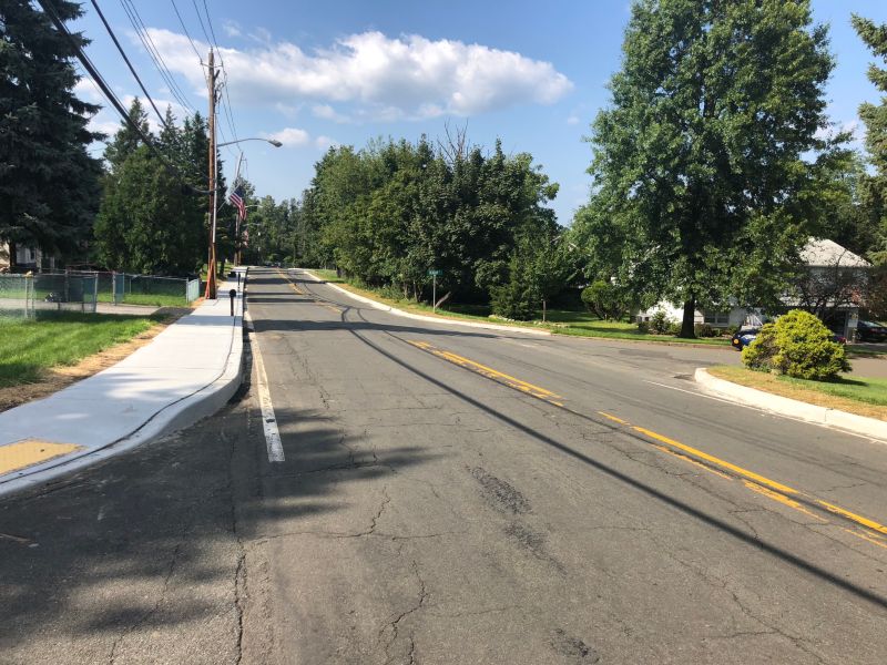 PHASE 2_Rosman Road Town Job