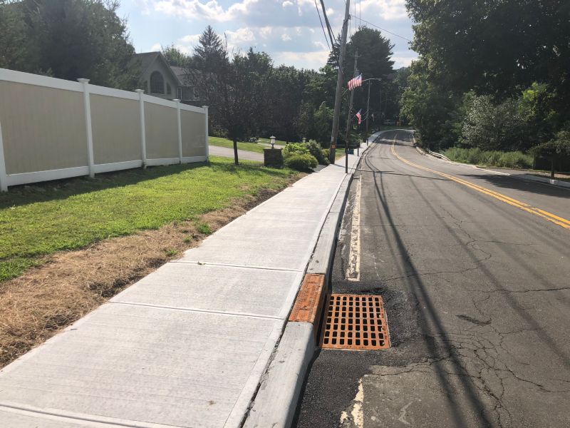 PHASE 2_Rosman Road Town Job