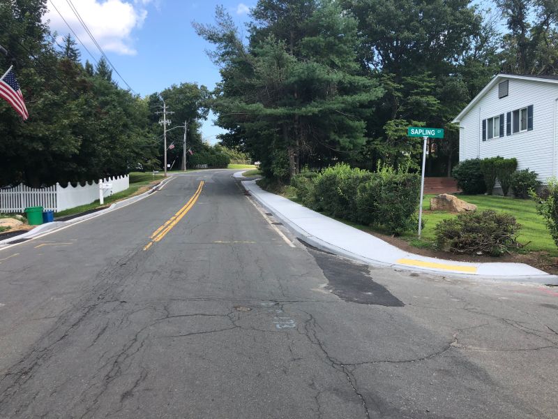 PHASE 2_Rosman Road Town Job