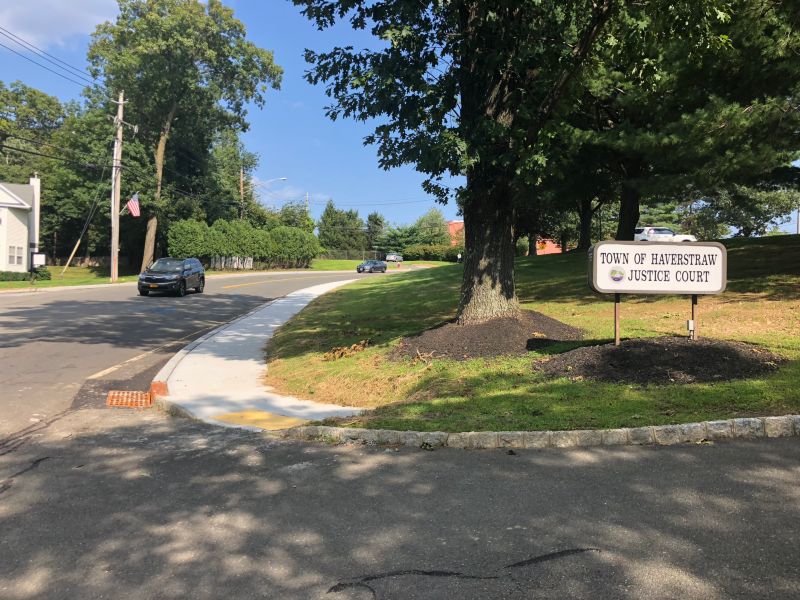 PHASE 2_Rosman Road Town Job