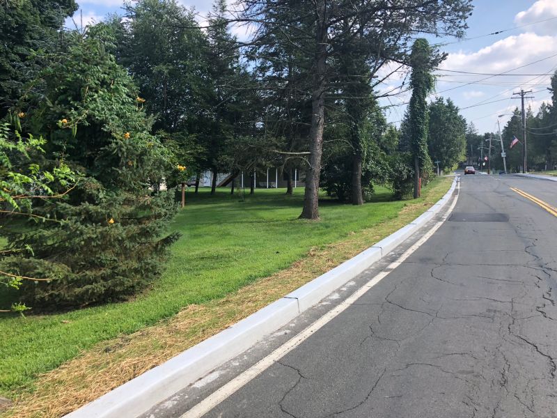 PHASE 2_Rosman Road Town Job