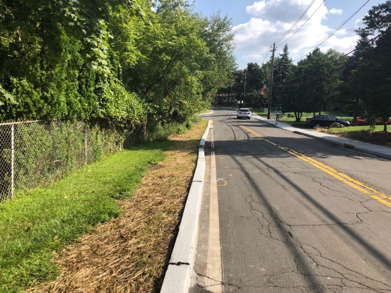 PHASE 2_Rosman Road Town Job