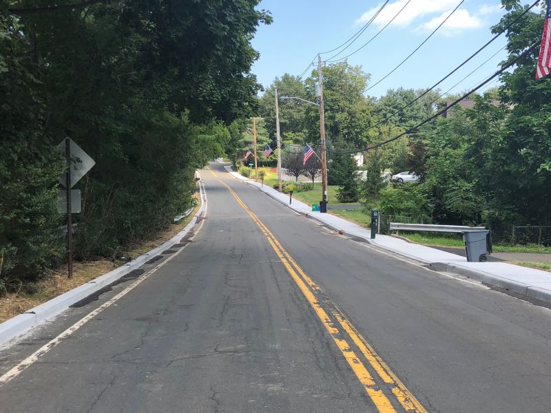 PHASE 2_Rosman Road Town Job