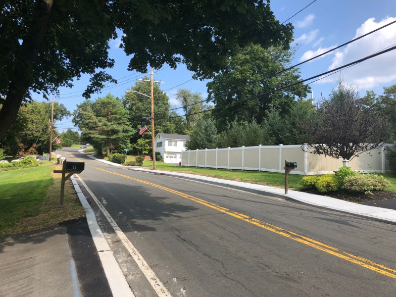 PHASE 2_Rosman Road Town Job