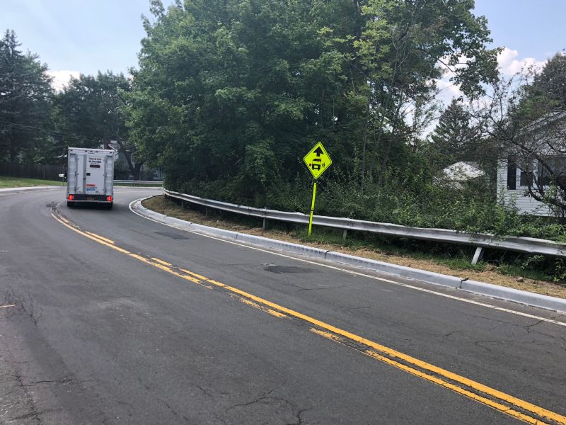 PHASE 2_Rosman Road Town Job