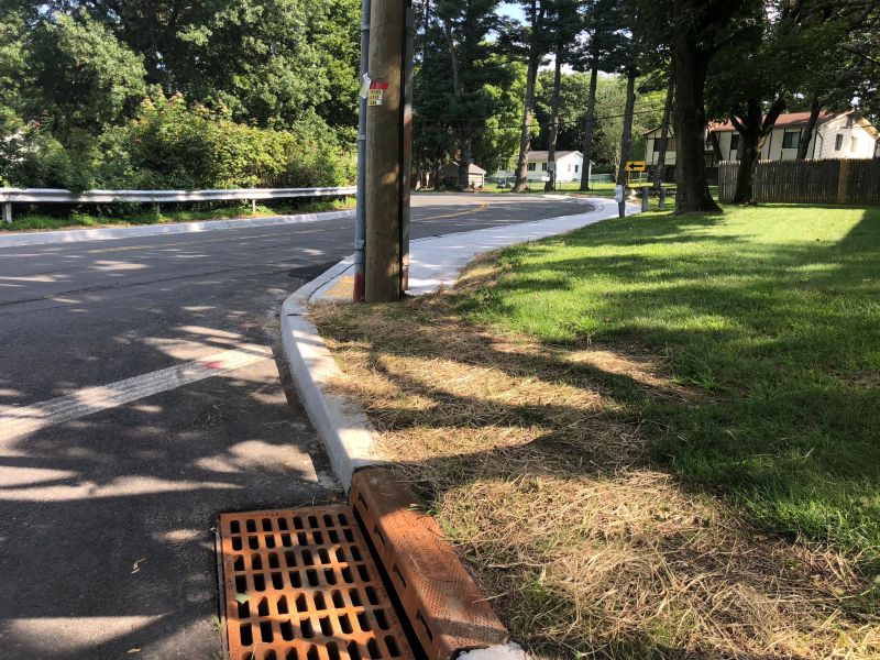 PHASE 2_Rosman Road Town Job