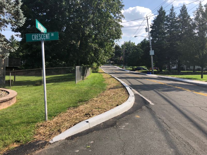 PHASE 2_Rosman Road Town Job